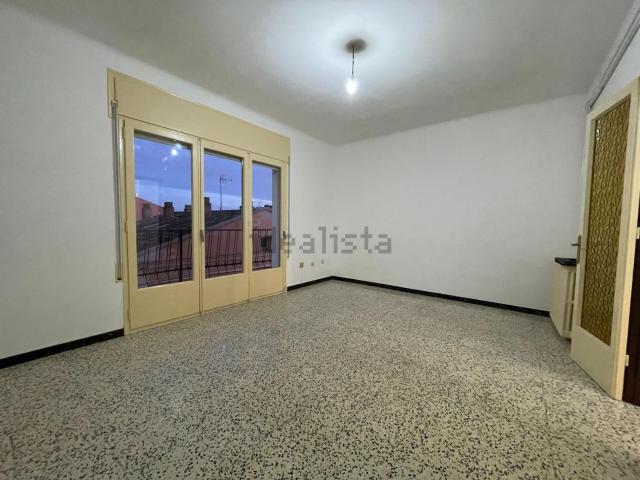 Piso, Calaf