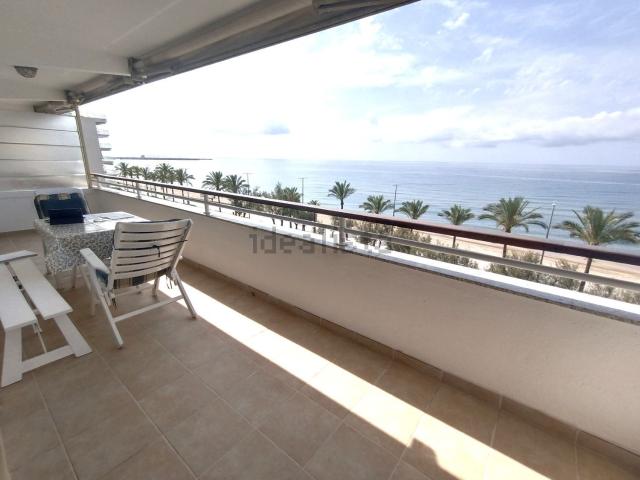 Piso, Calafell