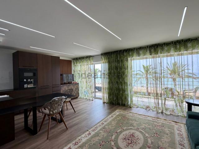 Piso, Calafell