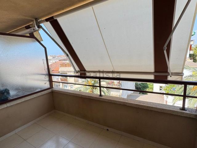 Piso, Calafell