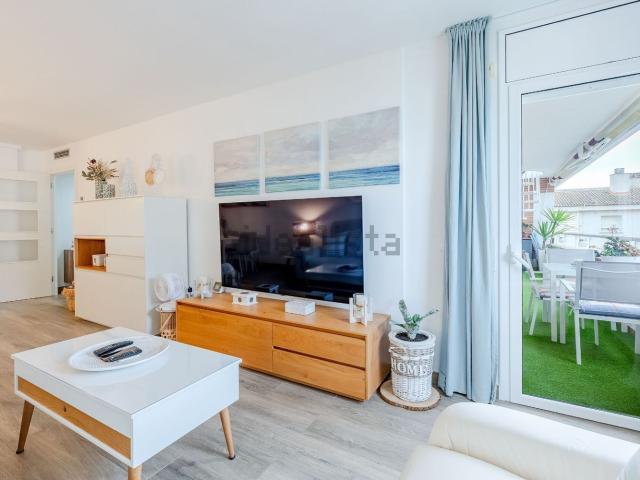 Piso, Calafell