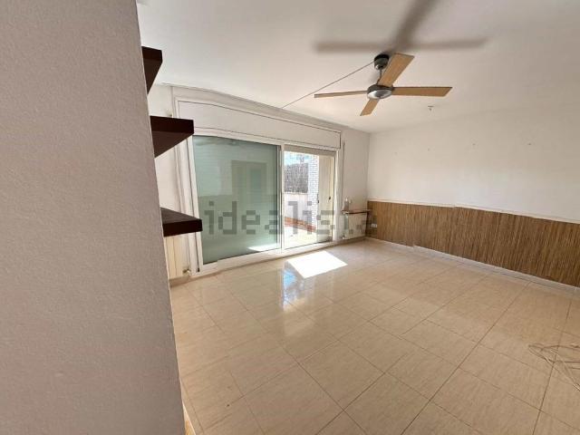 Piso, Calafell