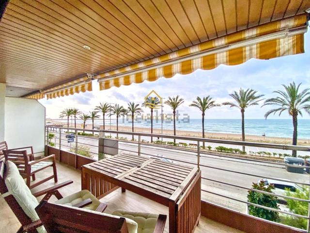 Piso, Calafell