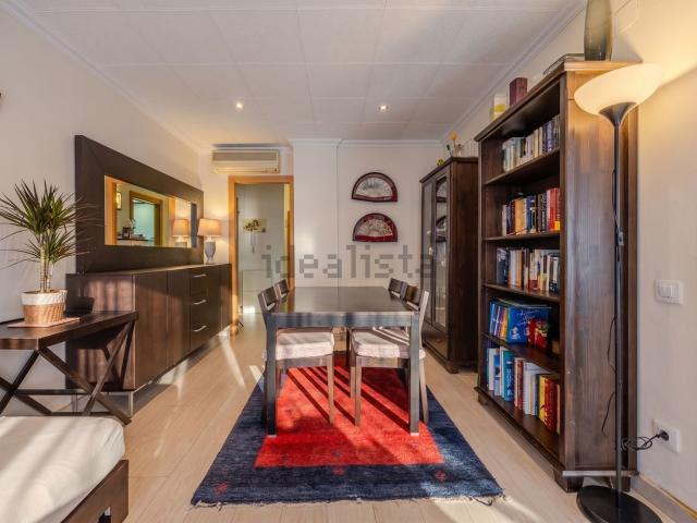 Piso, Calafell