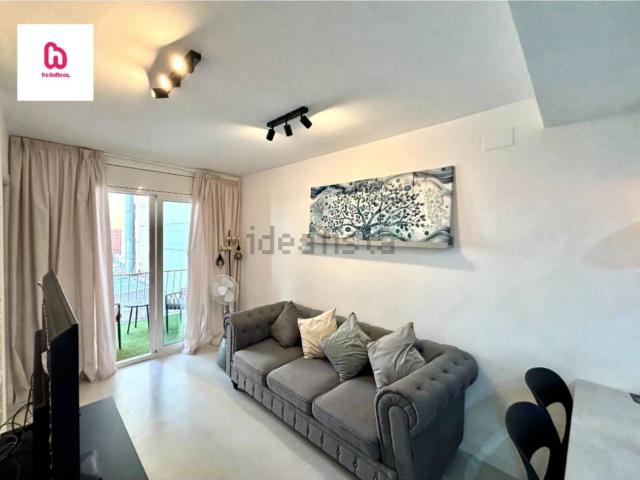 Piso, Calafell
