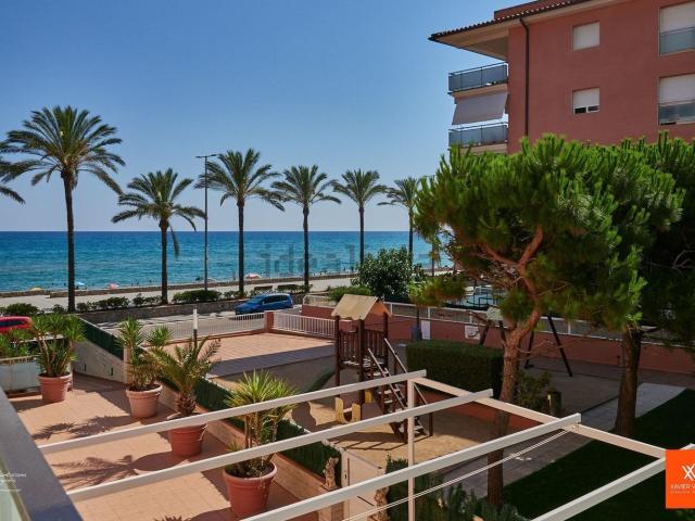 Piso, Calafell