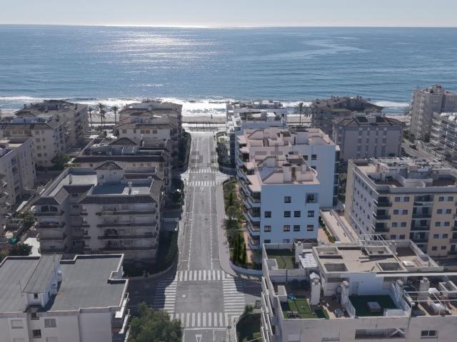 Piso, Calafell