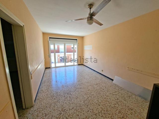 Piso, Calafell