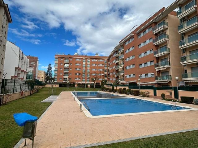Piso, Calafell