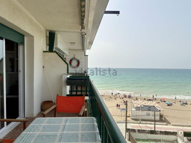 Piso, Calafell
