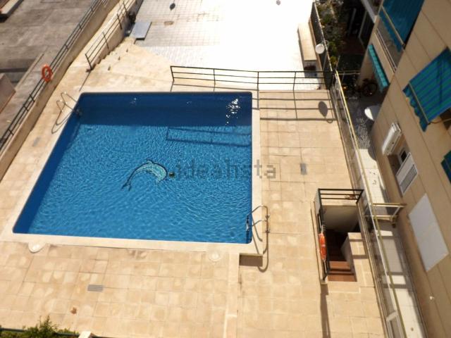 Piso, Calafell