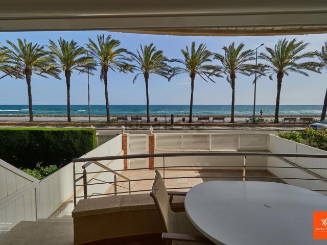 Piso, Calafell