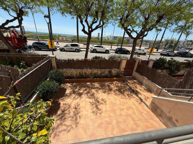 Piso, Segur Platja, Calafell