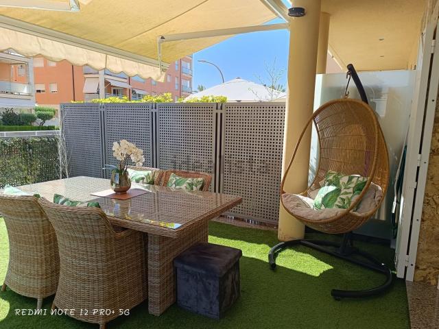 Piso, Calafell