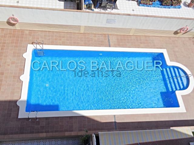 Piso, Calafell