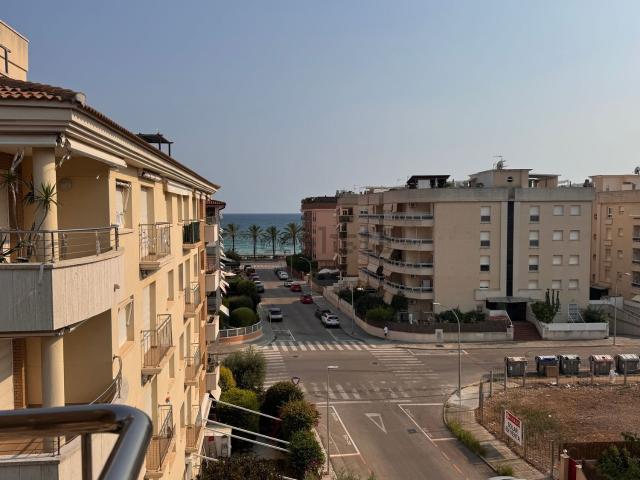 Piso, Calafell