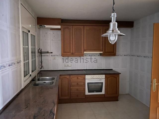 Piso, Calafell
