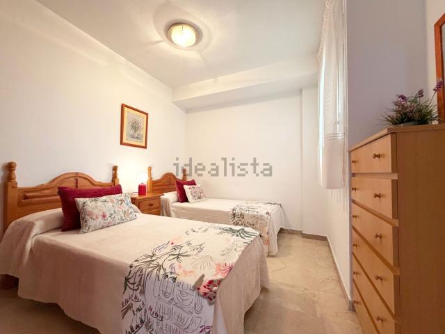 Piso, Calafell
