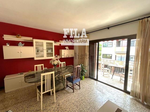 Piso, Calafell
