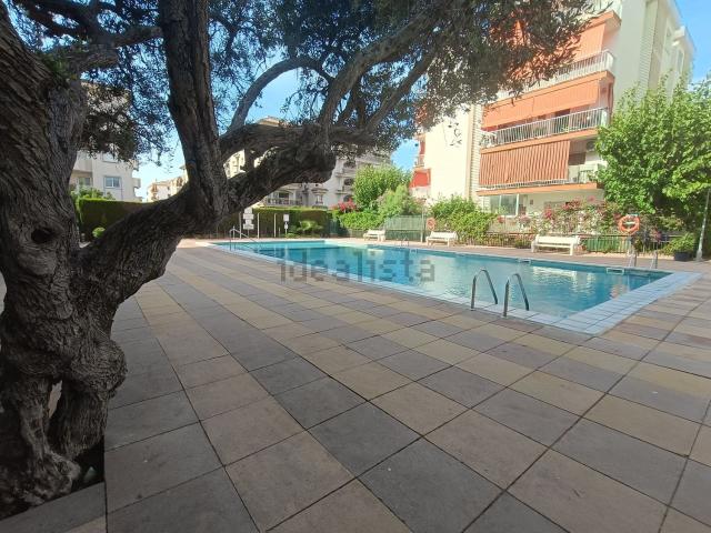 Piso, Calafell