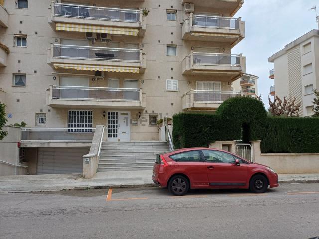 Piso, Calafell