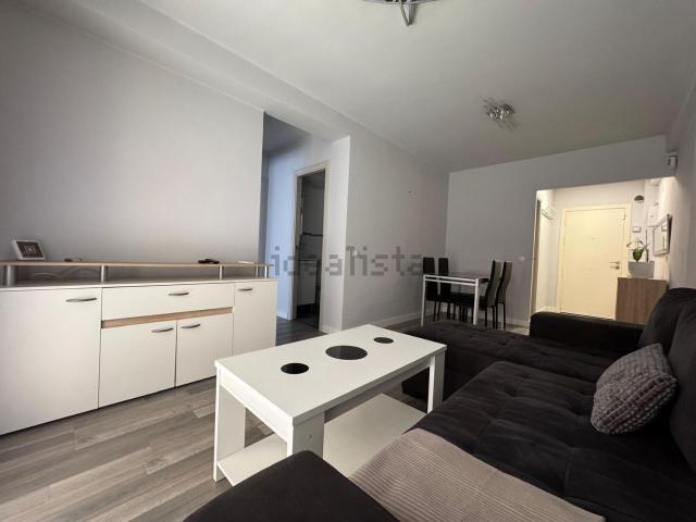 Piso, Calafell