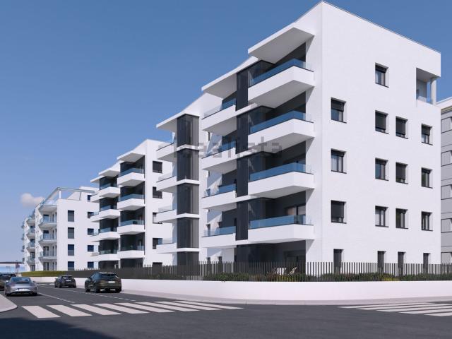 Piso, Calafell