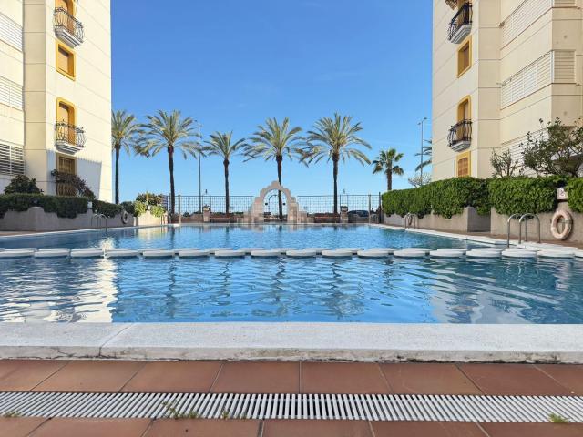 Piso, Calafell