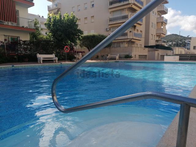 Piso, Calafell