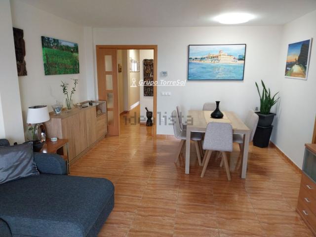 Piso, Calafell