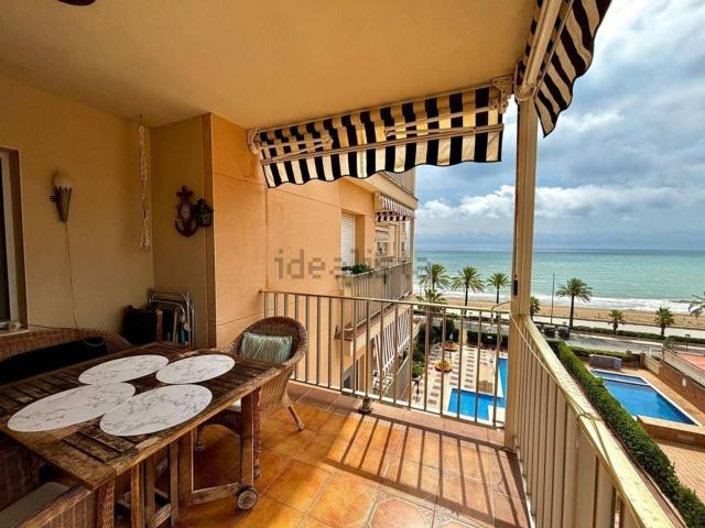 Piso, Segur Platja, Calafell