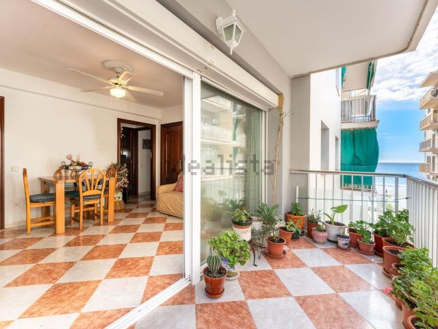 Piso, Calafell