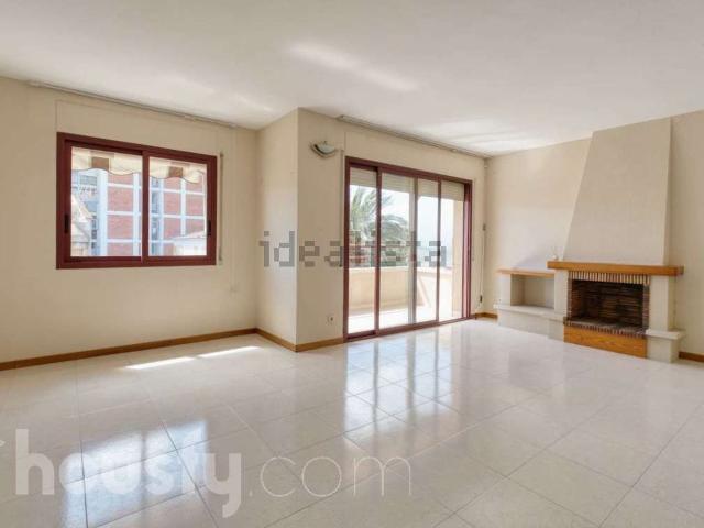 Piso, Calafell