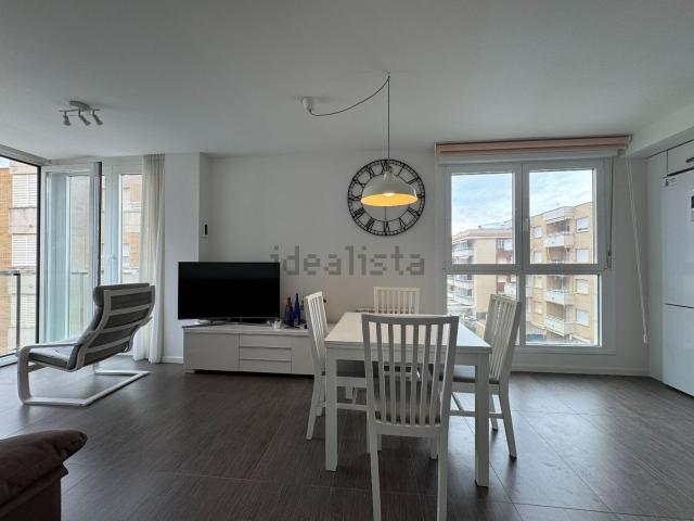 Piso, Calafell