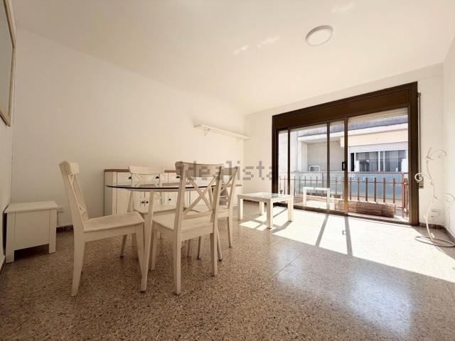 Piso, Calafell