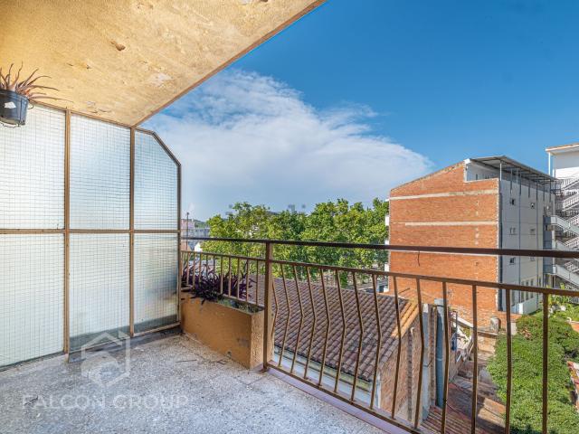 Piso, Calafell
