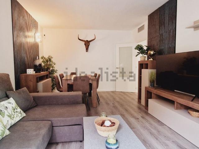Piso, Calafell