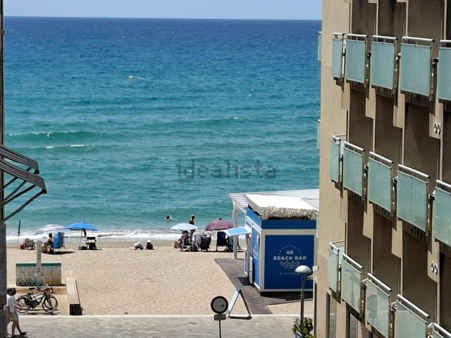 Piso, Calafell