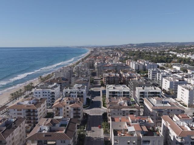Piso, Calafell