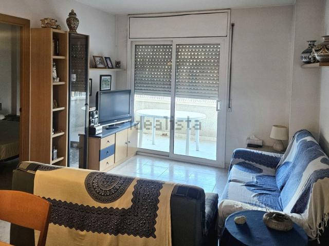 Piso, Calafell