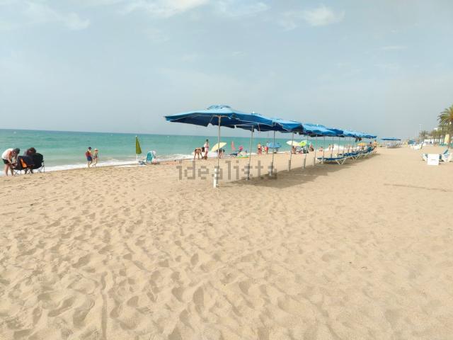 Piso, Calafell