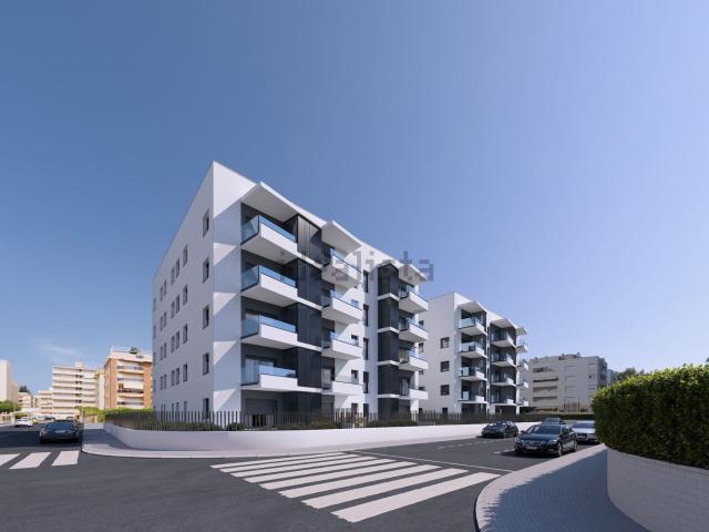 Piso, Calafell