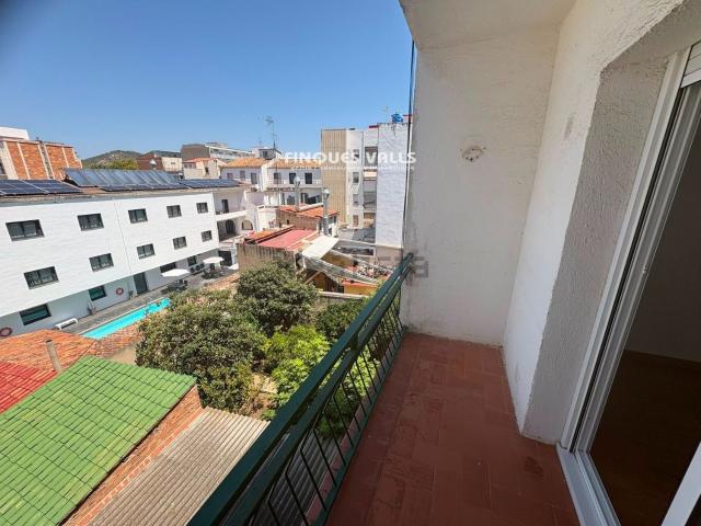 Piso, Calafell