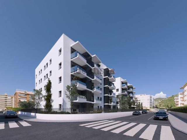 Piso, Calafell