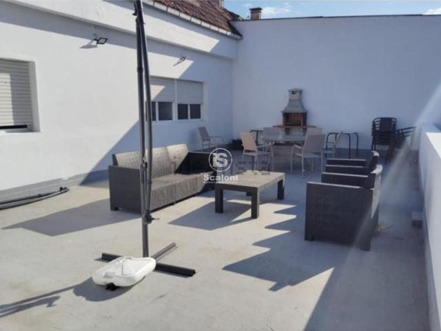 Piso, Caldas de Reis