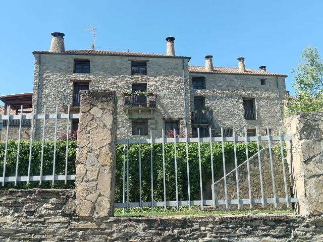 Piso, Caldearenas
