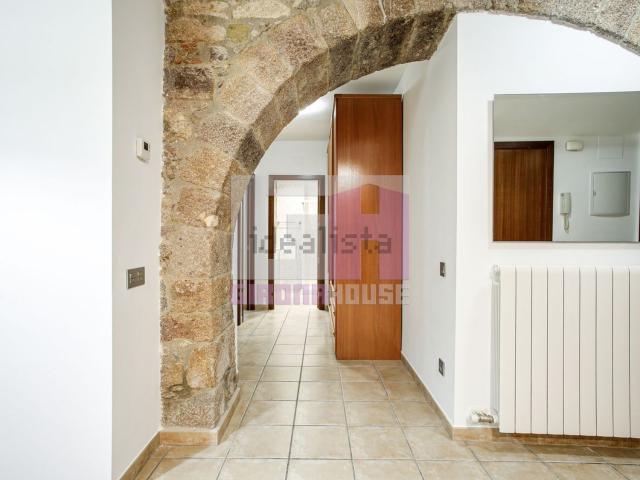 Piso, Caldes de Malavella