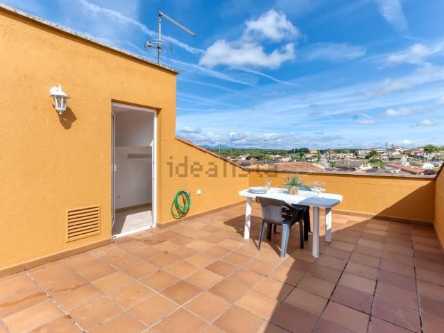 Piso, Caldes de Malavella