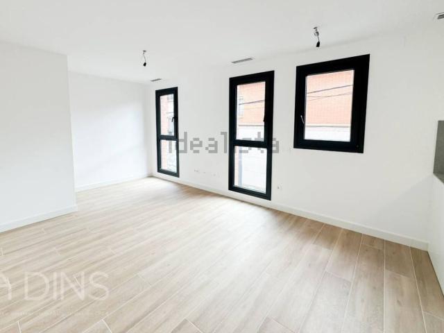 Piso, Caldes de Montbui