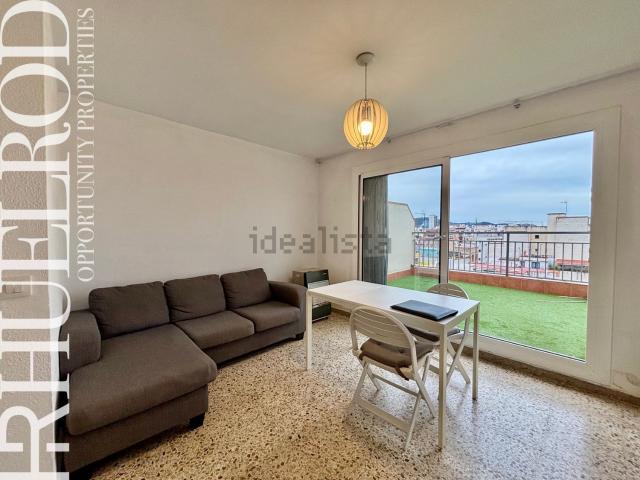 Piso, Calella